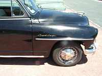 Simca Aronde Grand Large (prise dans le Rhone, France, 2014) (4)